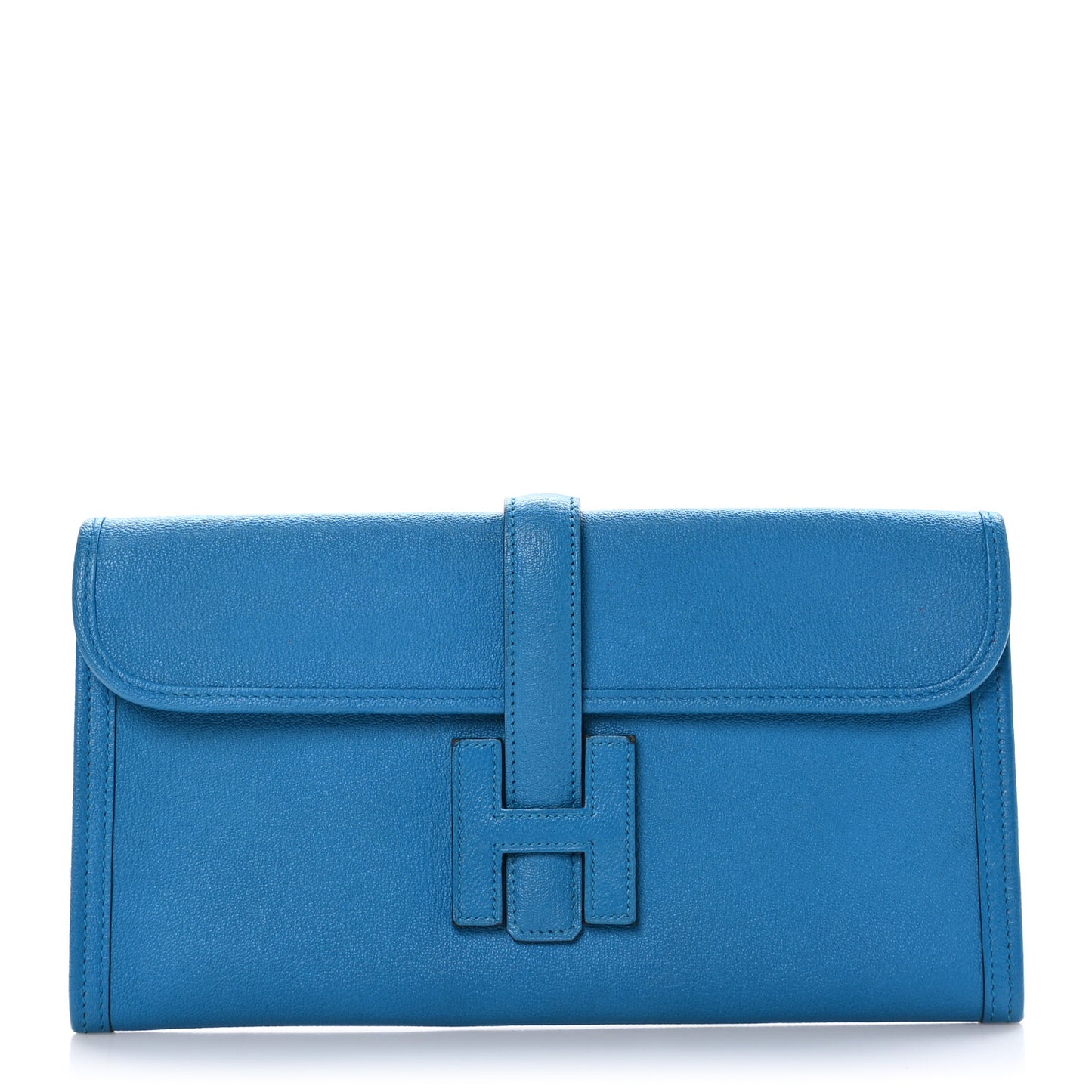 Evercolor Jige Elan 29 Clutch Bleu Frida