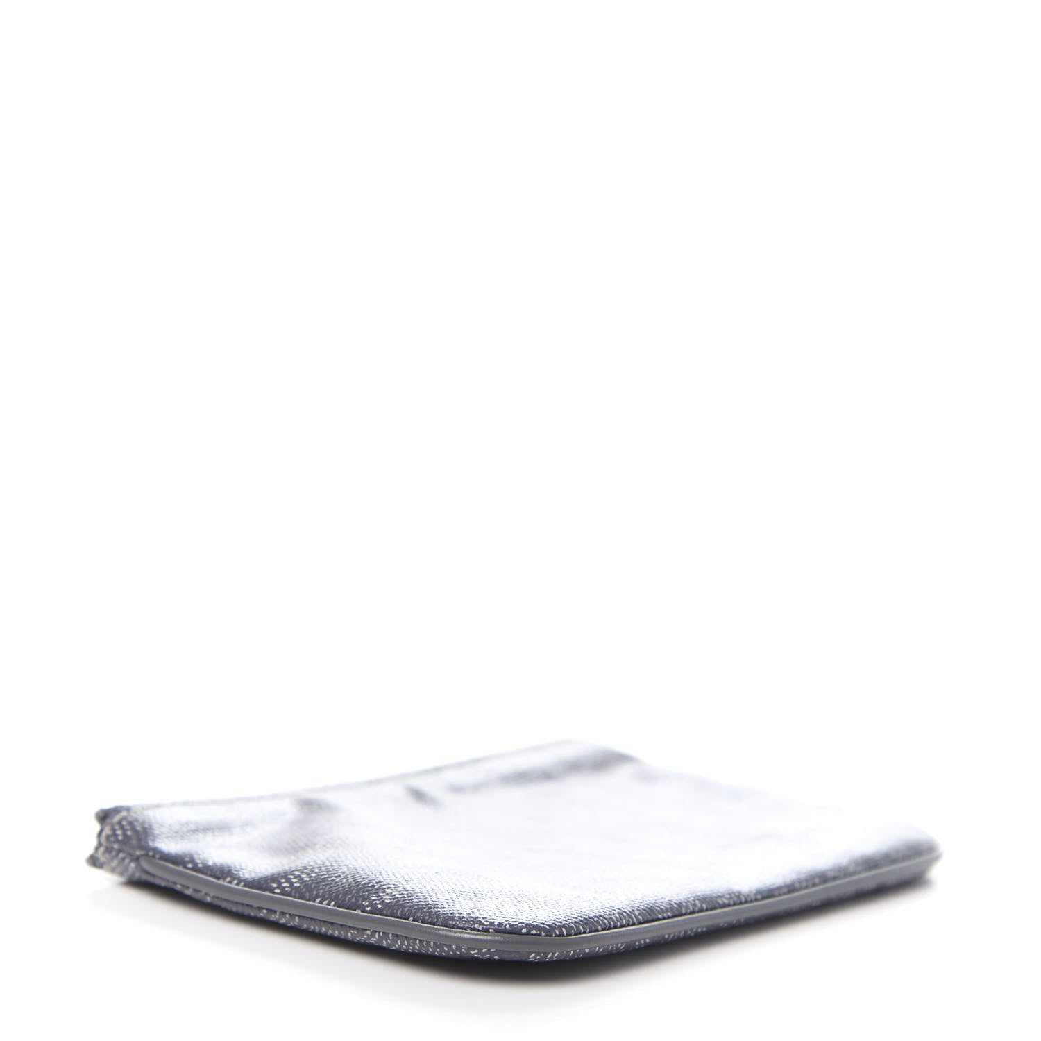 Goyard Goyardine Mini Senat Pochette Grey 4 of 8