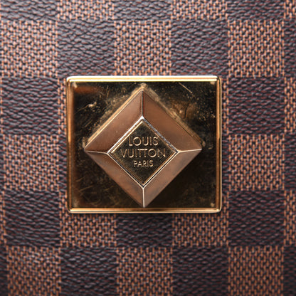 Louis Vuitton Damier Ebene Bergamo GM 15 of 24