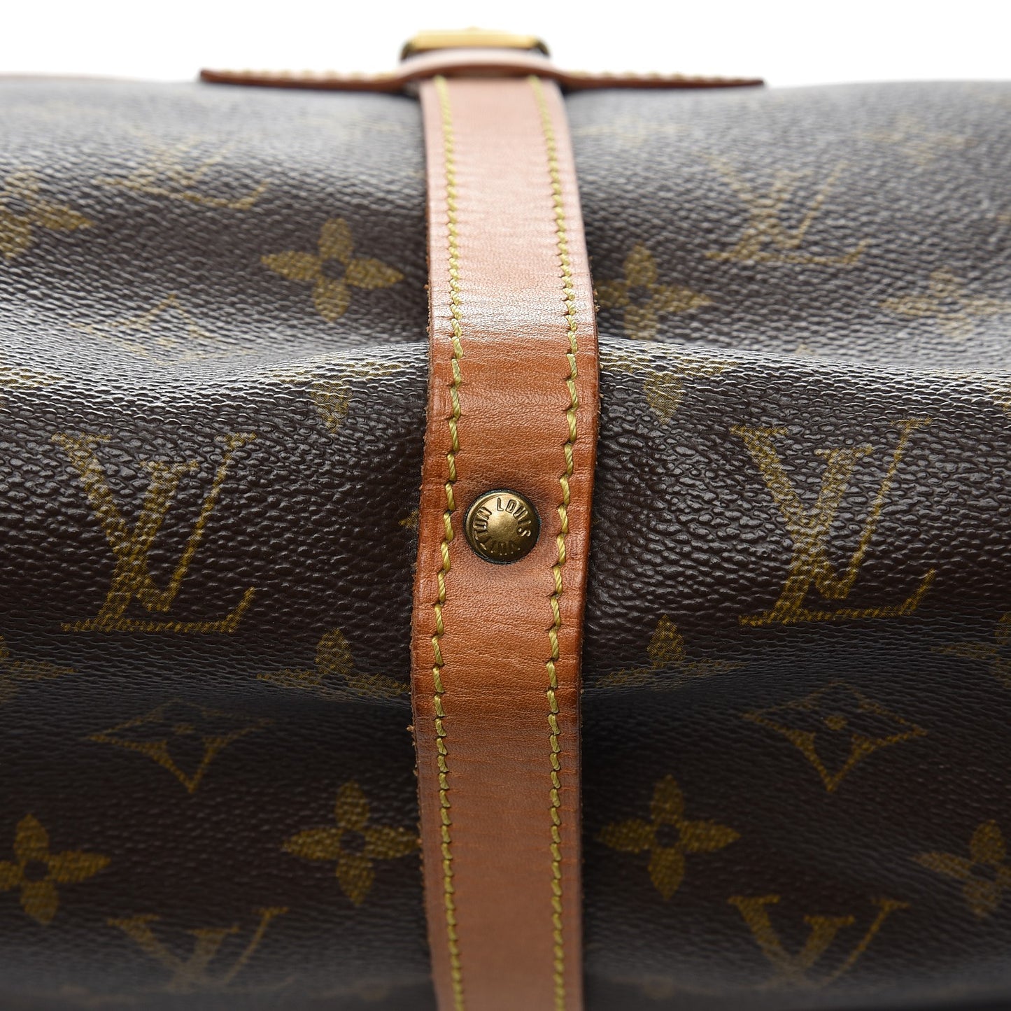 Monogram Saumur 30