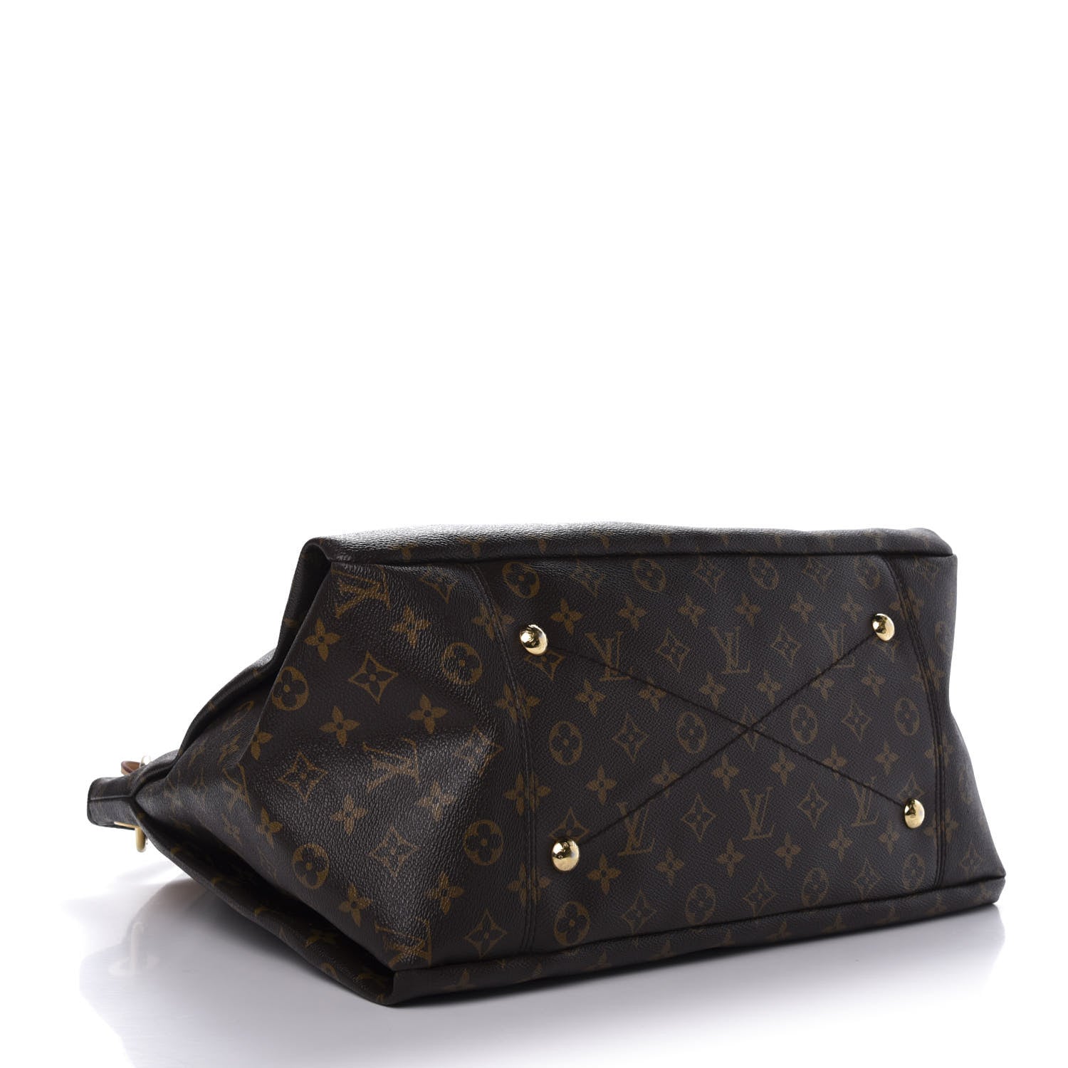 Louis Vuitton Monogram Artsy MM 4 of 11