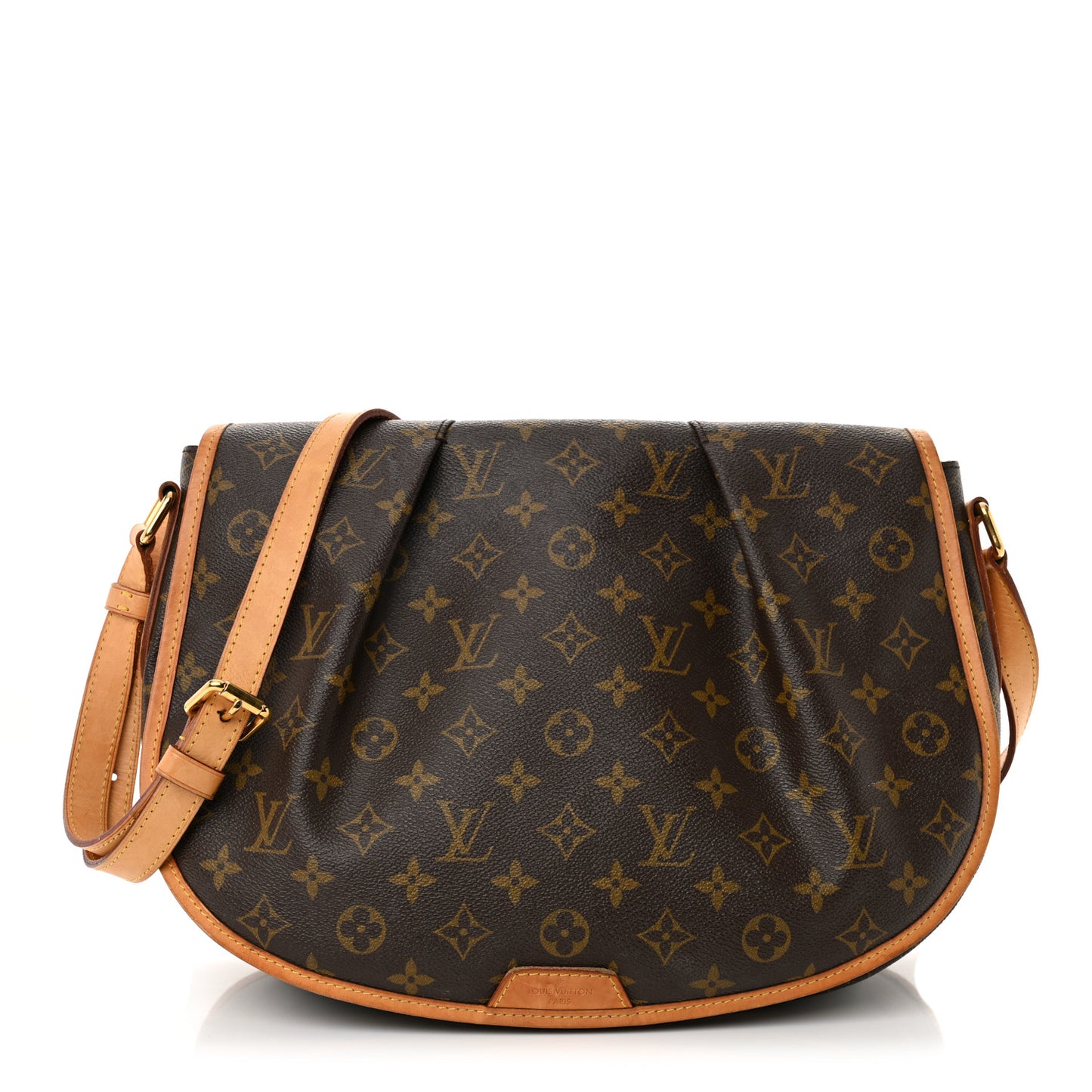 Monogram Menilmontant MM