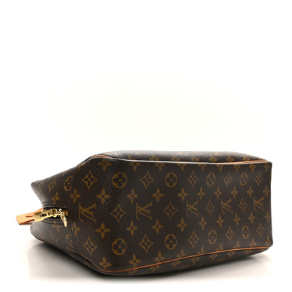 Louis Vuitton Monogram Deauville 4 of 11