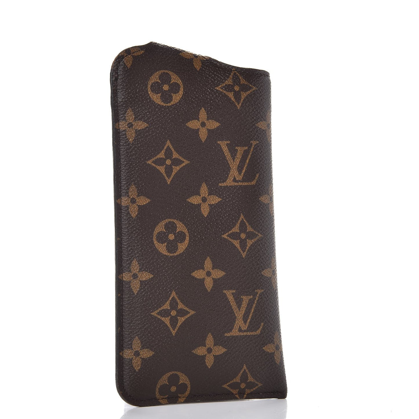 Monogram Sunglasses Case MM