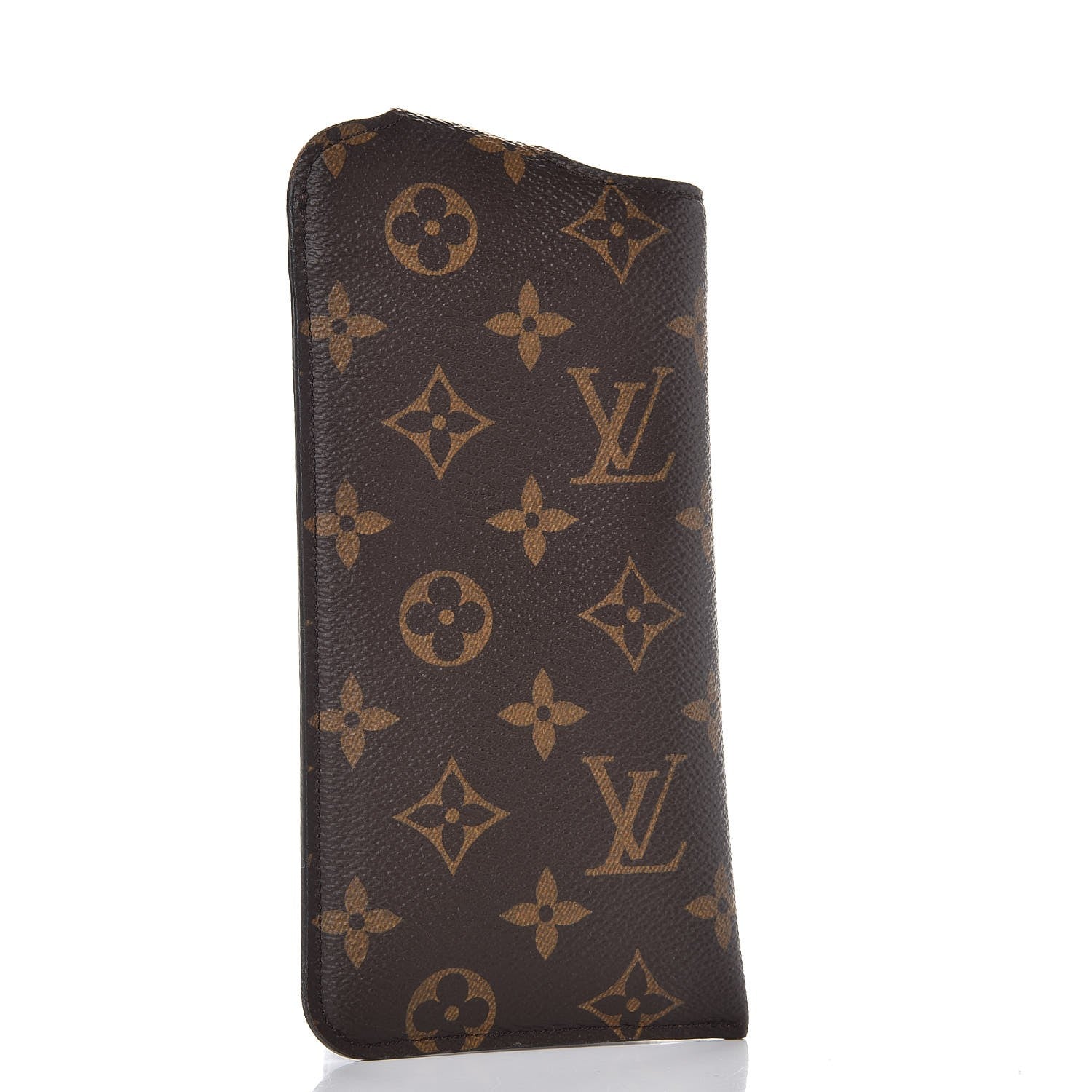 Louis Vuitton Monogram Sunglasses Case MM 3 of 7