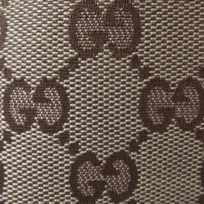 Gucci Monogram Medium Abbey Tote Brown 7 of 14