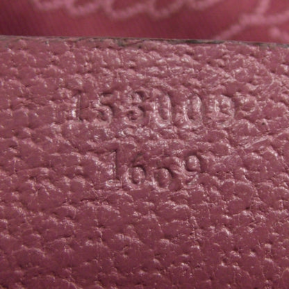 Gucci Monogram Charmy Shopper Tote Pink 9 of 11