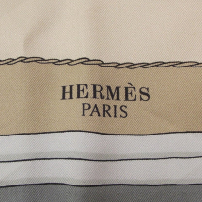 Hermes Silk Attelages Scarf 90 3 of 8