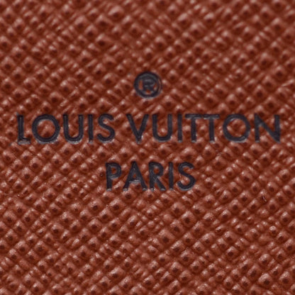 Louis Vuitton Monogram Zippy Wallet 6 of 7