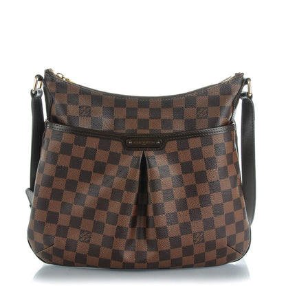 Louis Vuitton Damier Ebene Bloomsbury PM 1 of 7