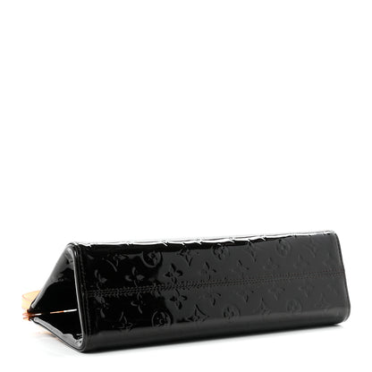 Louis Vuitton Vernis Roxbury Drive Amarante 6 of 19