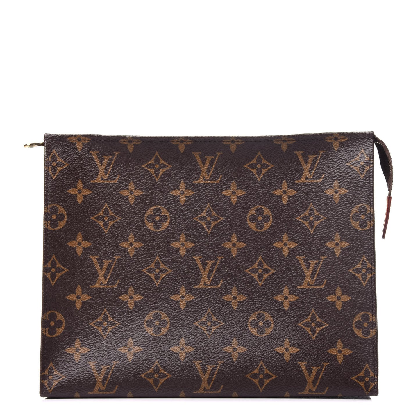 Monogram Toiletry Pouch 26