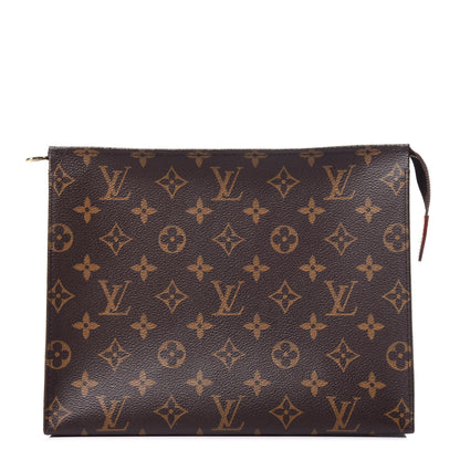 Louis Vuitton Monogram Toiletry Pouch 26 1 of 8