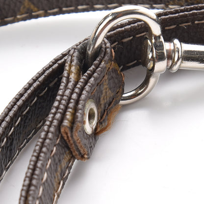 Louis Vuitton Monogram Shoulder Strap 5 of 7
