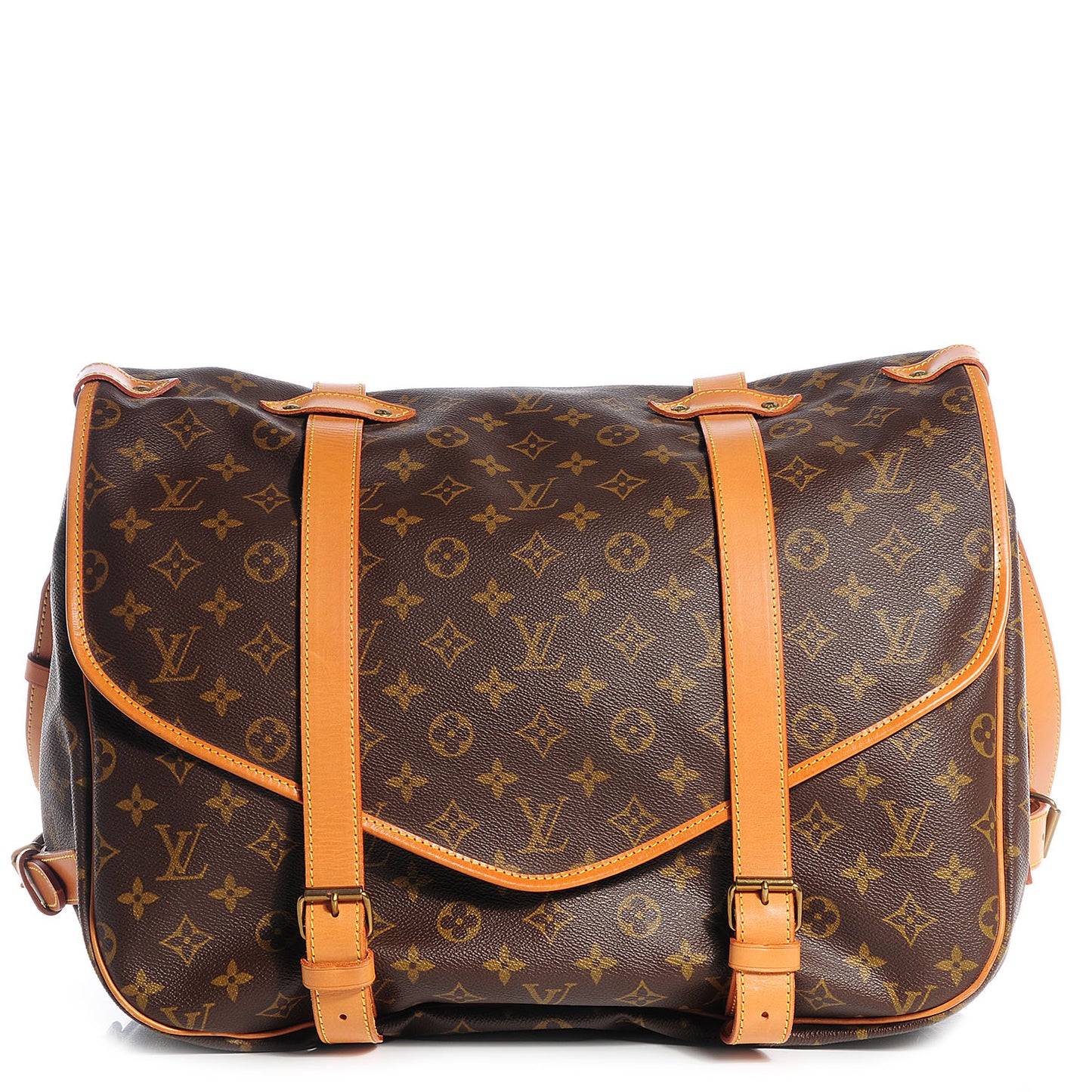 Monogram Saumur 43