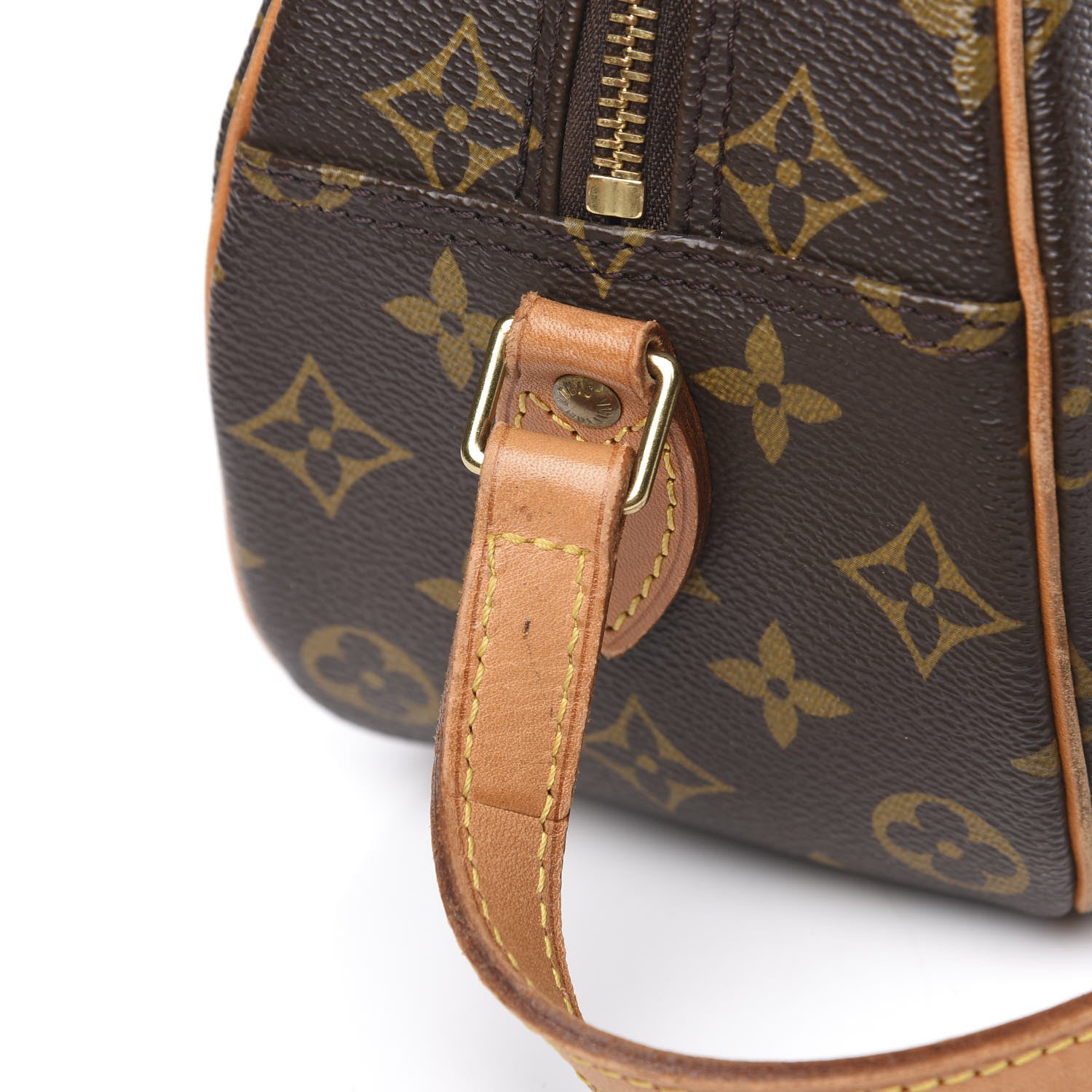 Louis Vuitton Monogram Blois 13 of 14
