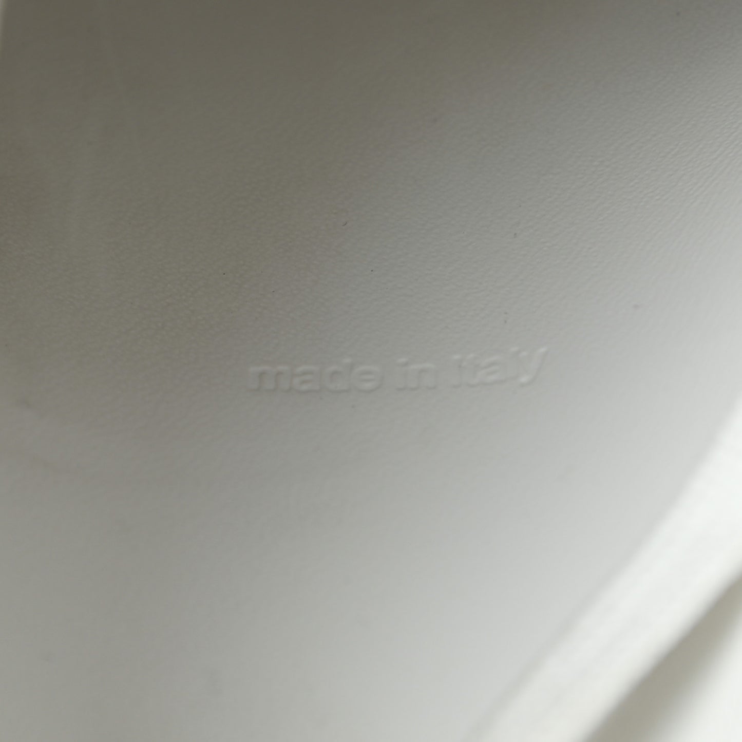 Mahina Stellar Sneakers 38.5 White