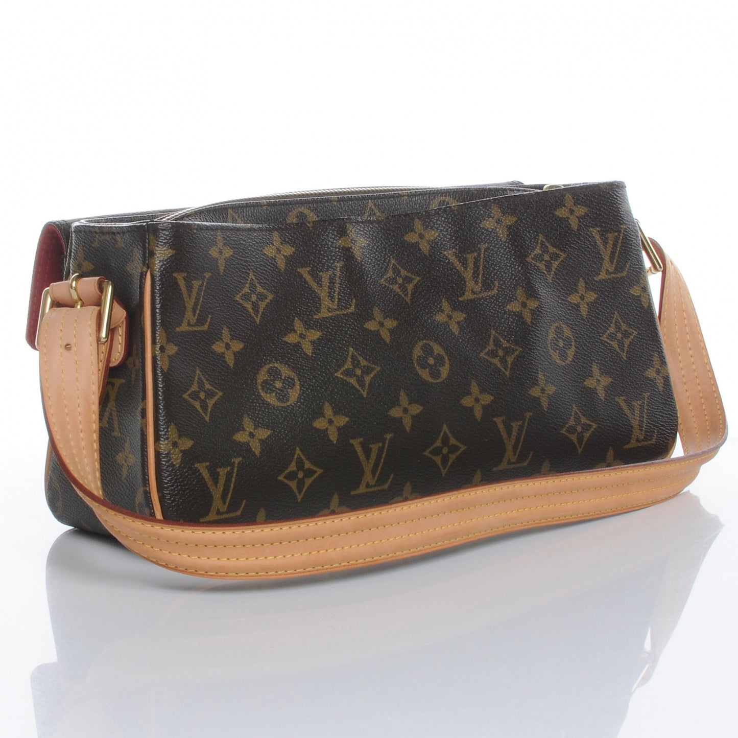 Monogram Viva-Cite MM