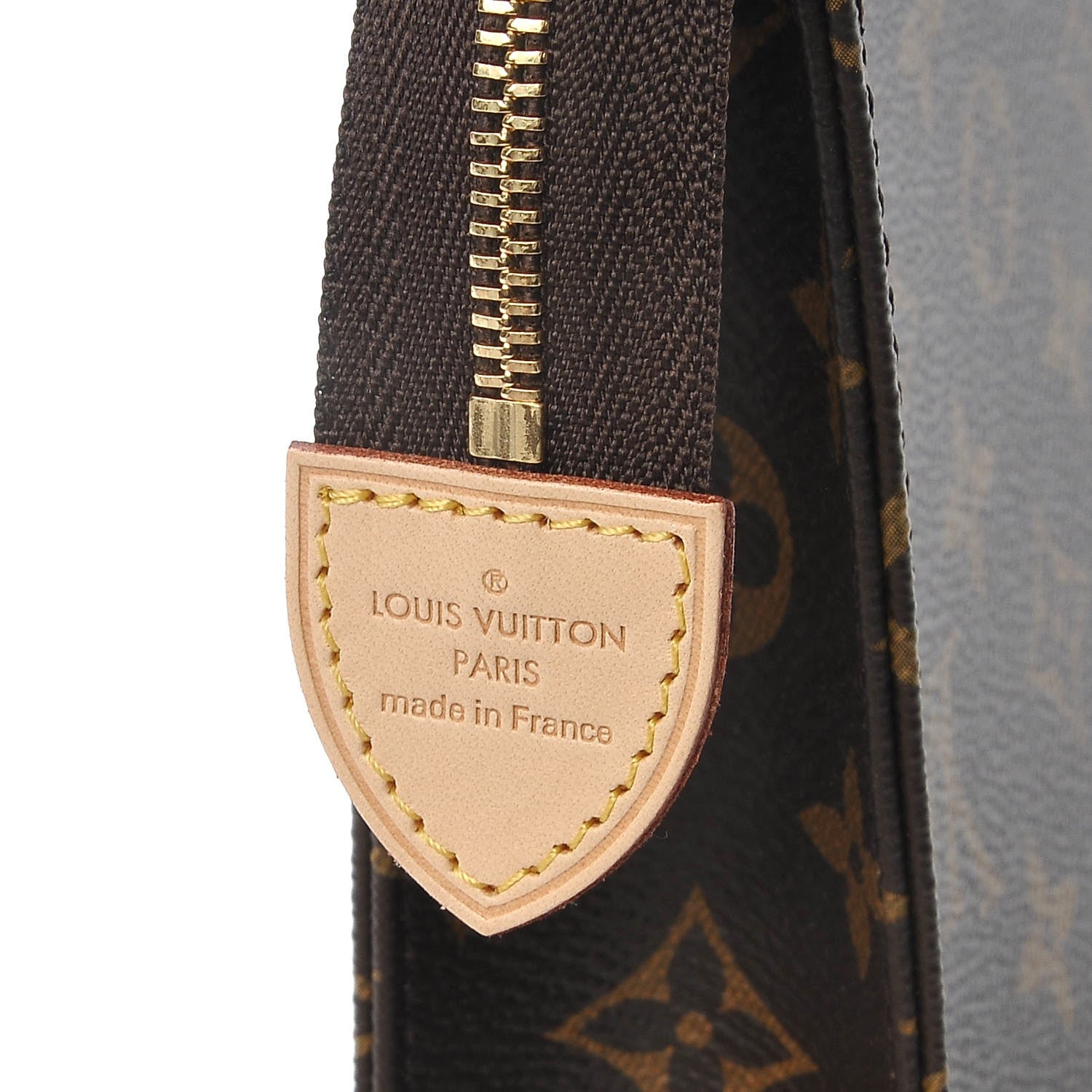 Louis Vuitton Monogram Toiletry Pouch 26 6 of 8