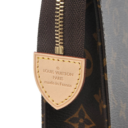 Louis Vuitton Monogram Toiletry Pouch 26 6 of 8