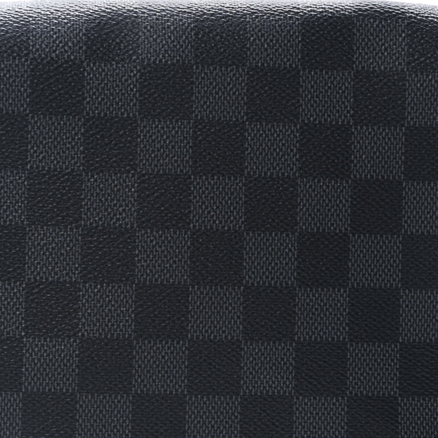 Louis Vuitton Damier Graphite District PM 8 of 10