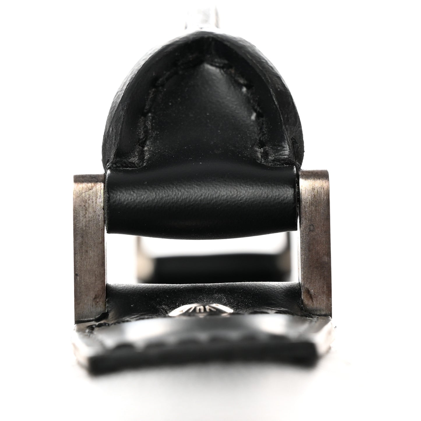 Taiga Neo Robusto 2 Compartment Briefcase Black