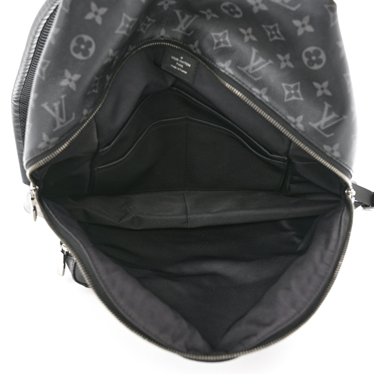 Monogram Eclipse Discovery Backpack PM