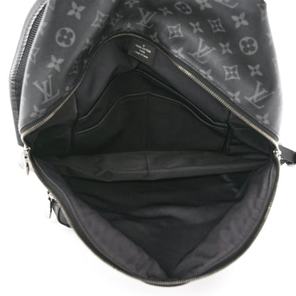 Louis Vuitton Monogram Eclipse Discovery Backpack PM 5 of 9