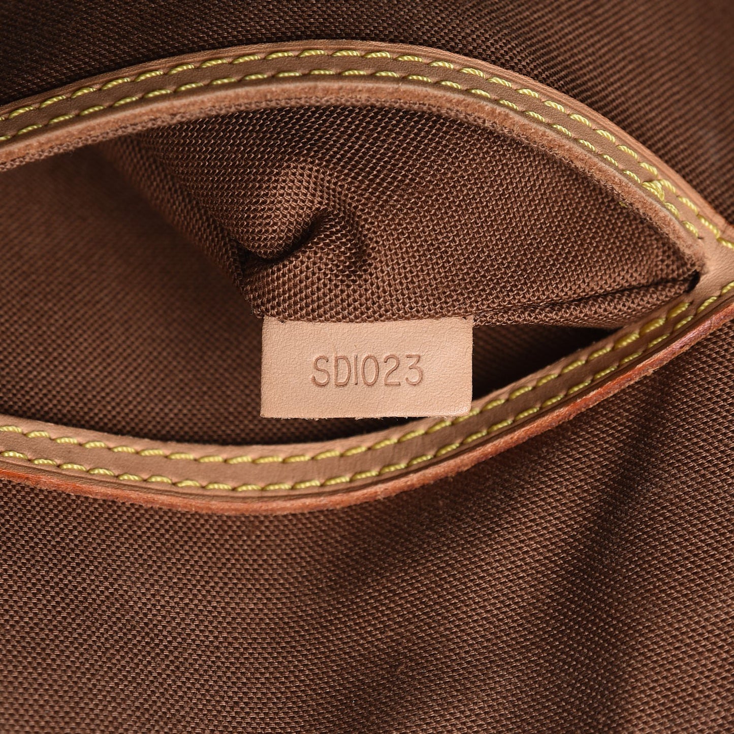 Monogram Alma PM