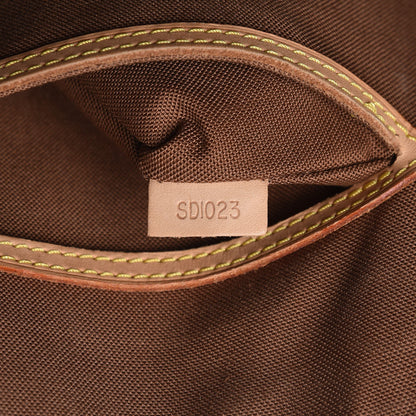 Louis Vuitton Monogram Alma PM 7 of 12