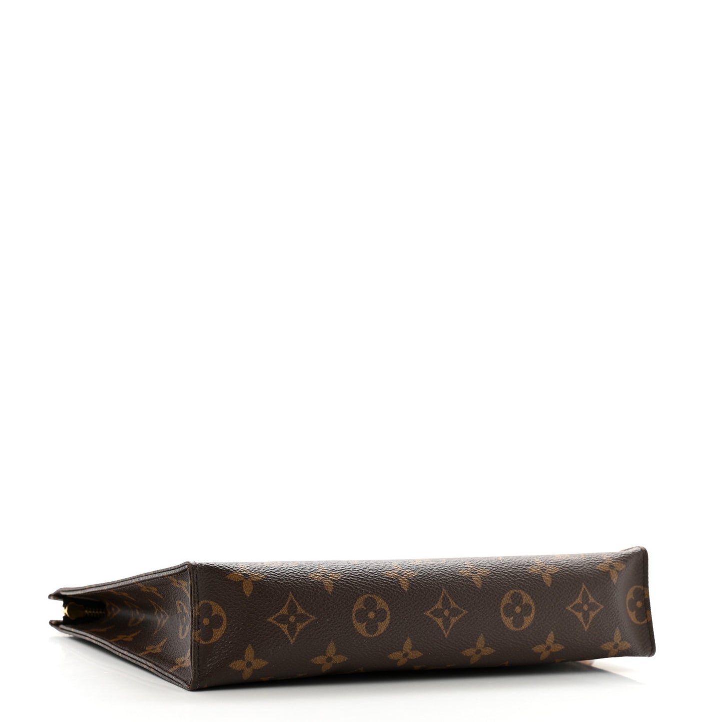 Monogram Toiletry Pouch 26