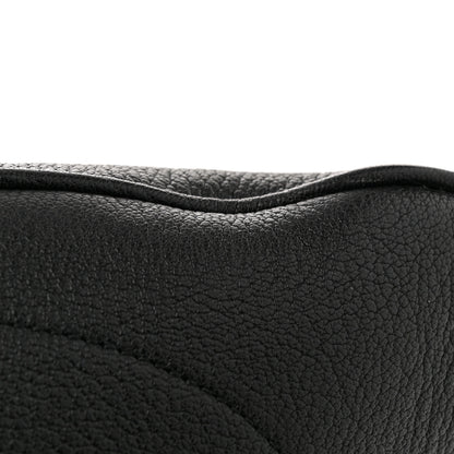 Gucci Goatskin Medium Aphrodite Shoulder Bag Black 14 of 14