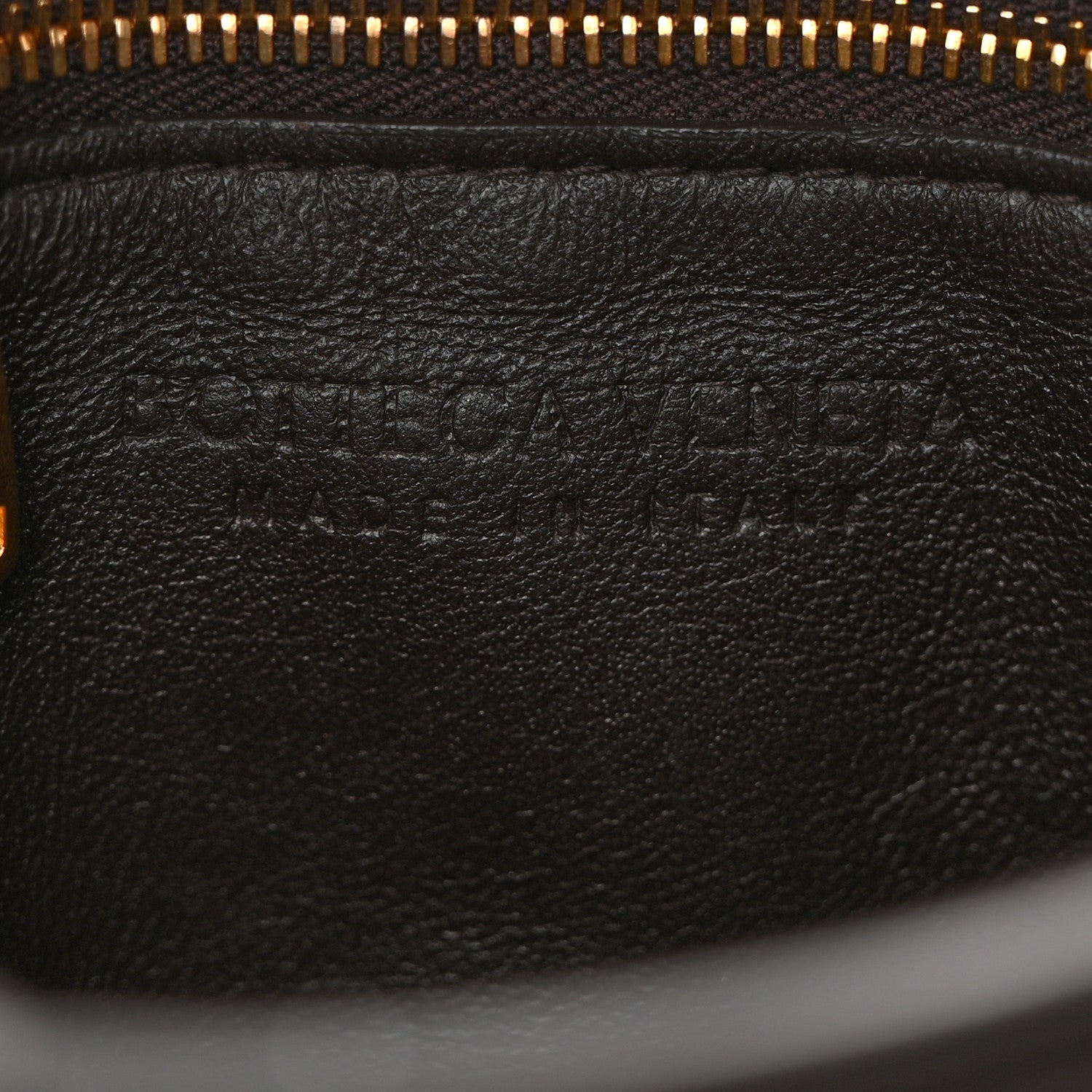 Bottega Veneta Lambskin Maxi Intreccio Padded Chain Cassette Crossbody Bag Fondant 6 of 10