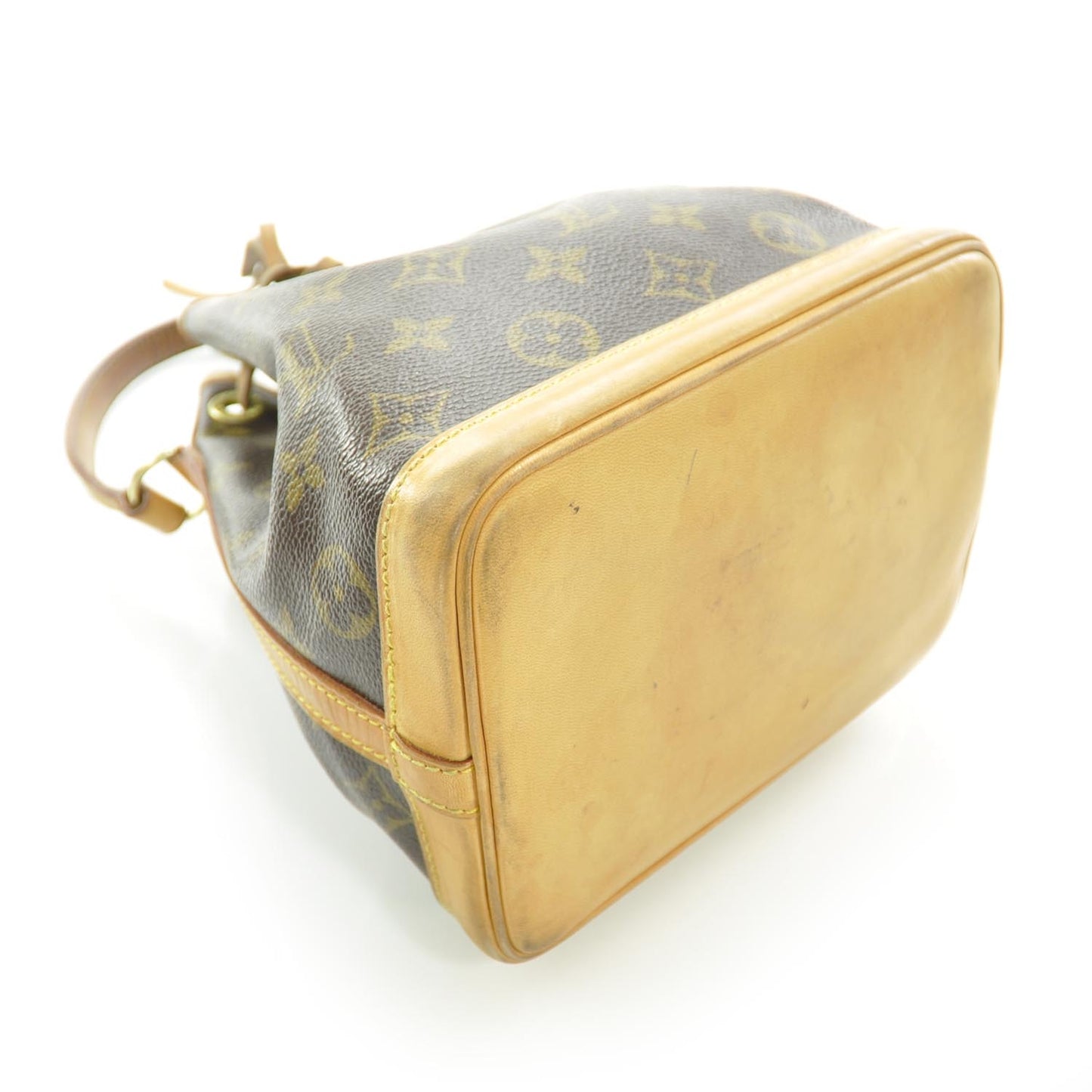 Monogram Mini Noe