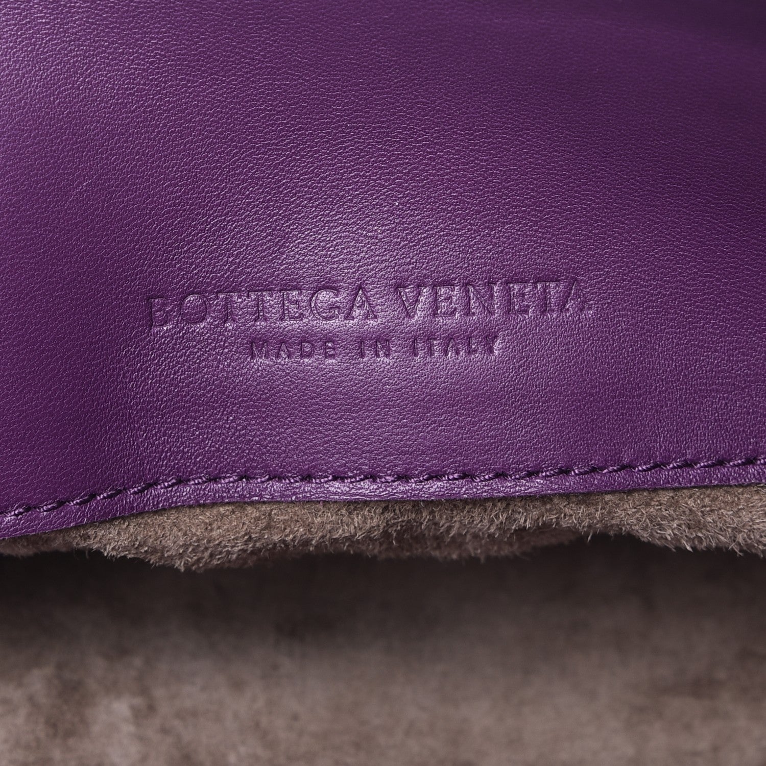 Bottega Veneta Nappa Intrecciato Rialto Shoulder Bag Monalisa 7 of 14