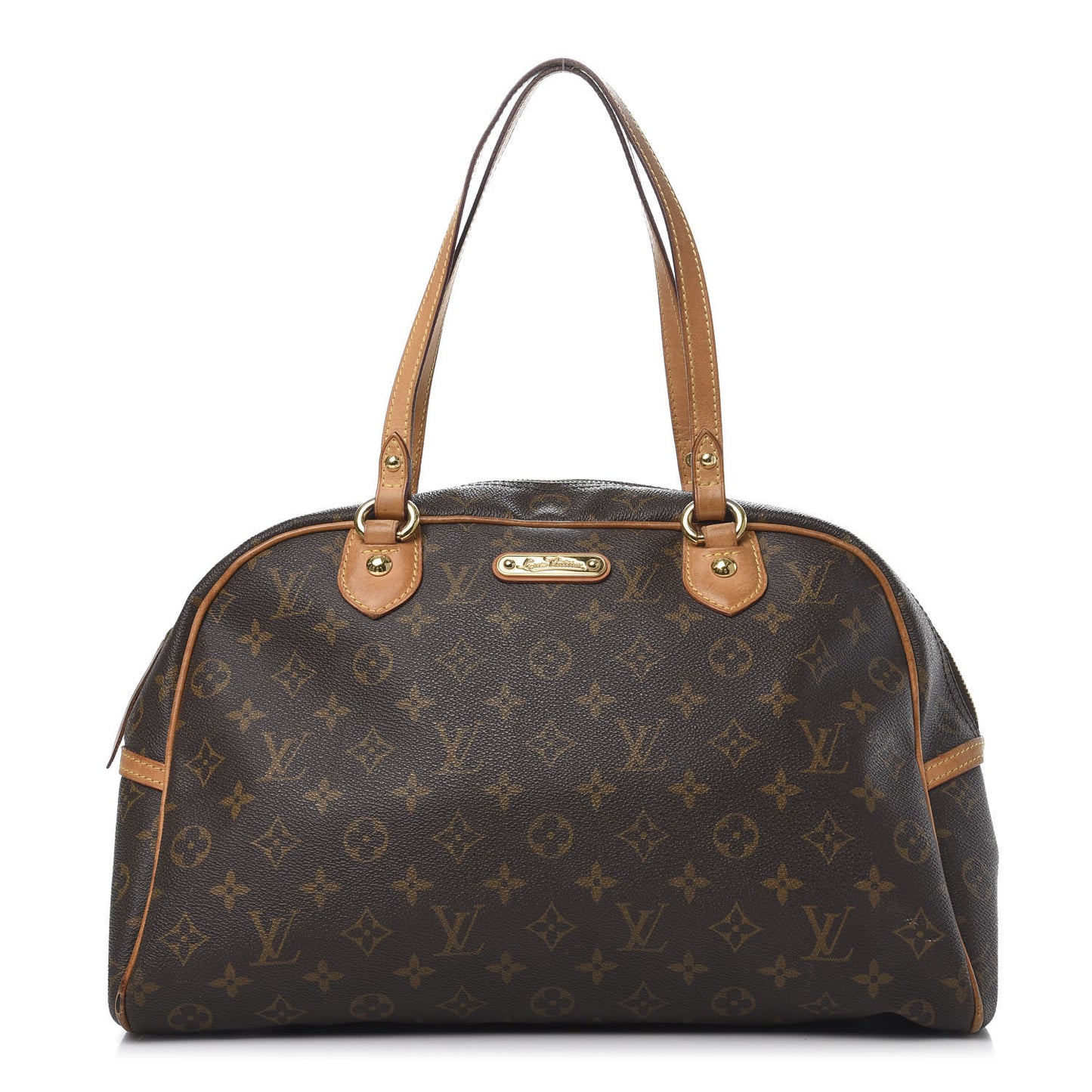 Monogram Montorgueil GM