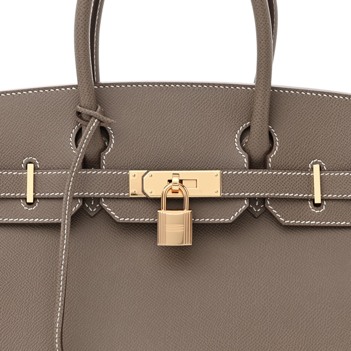 Epsom BIRKIN 30 Etoupe