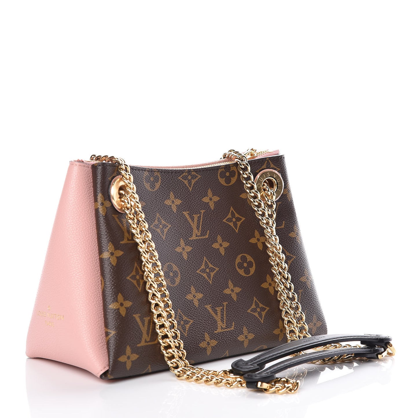 Monogram Surene BB Rose Poudre