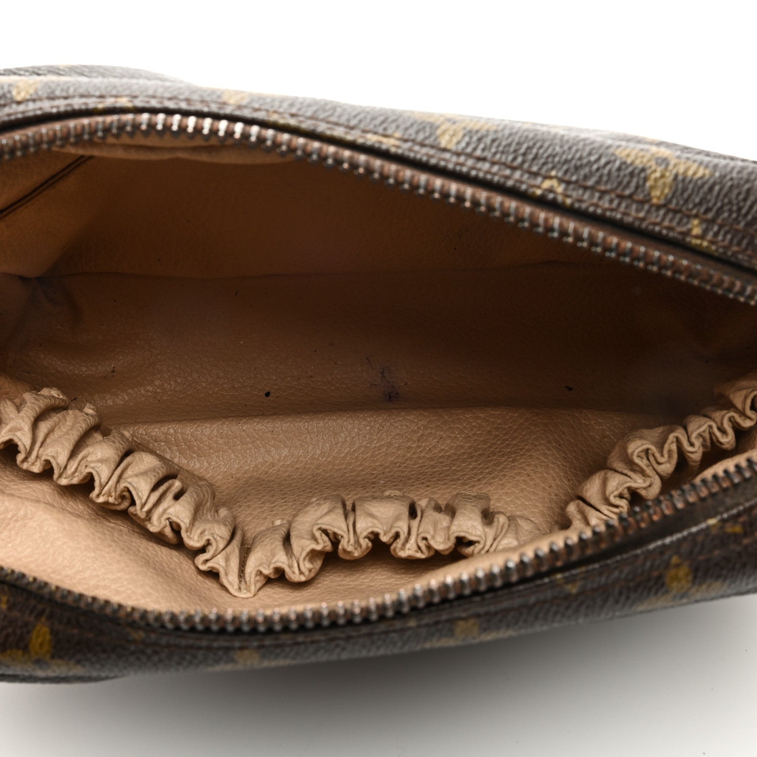 Louis Vuitton Monogram Trousse Toilette 23 5 of 7