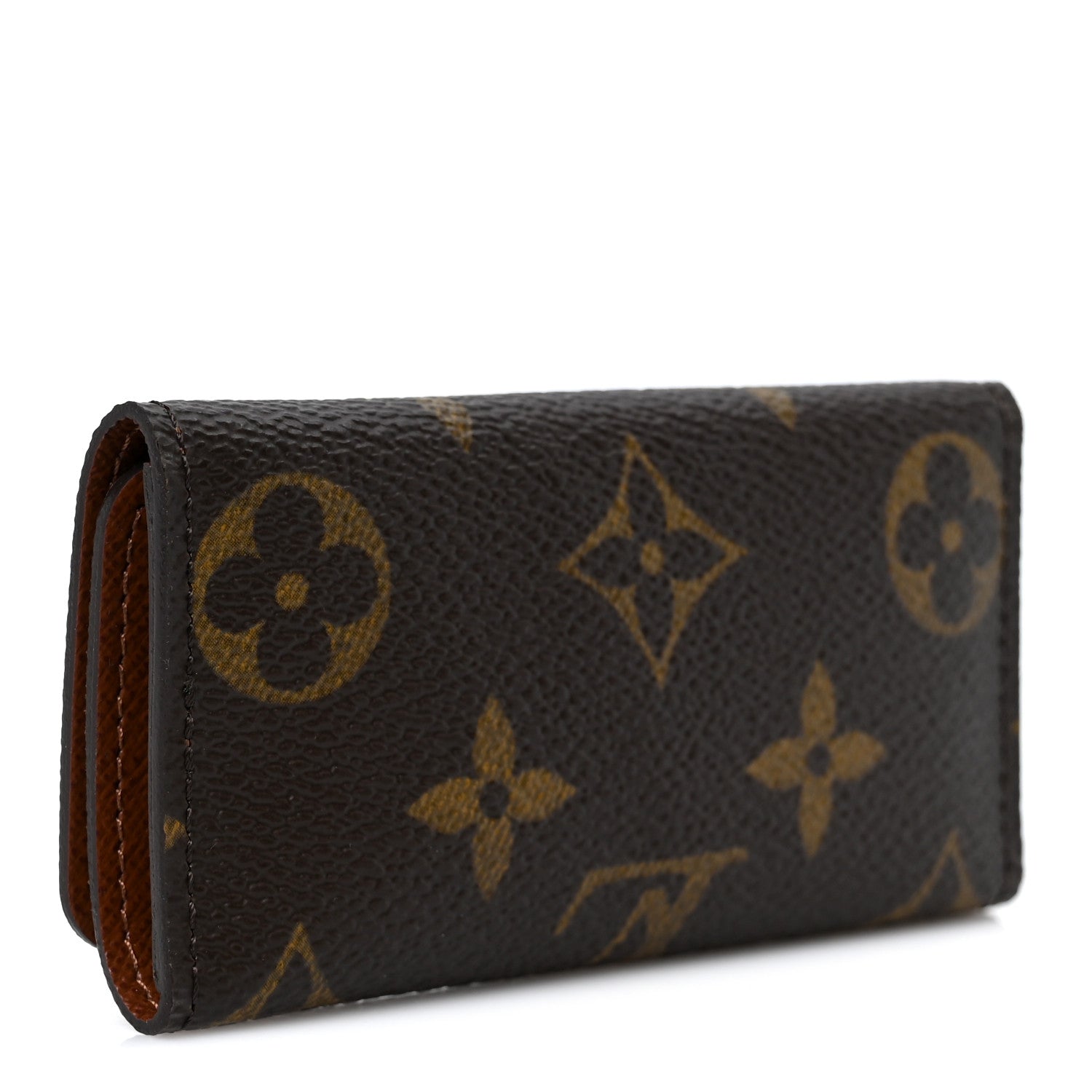 Louis Vuitton Monogram 4 Key Multicles Holder 3 of 9