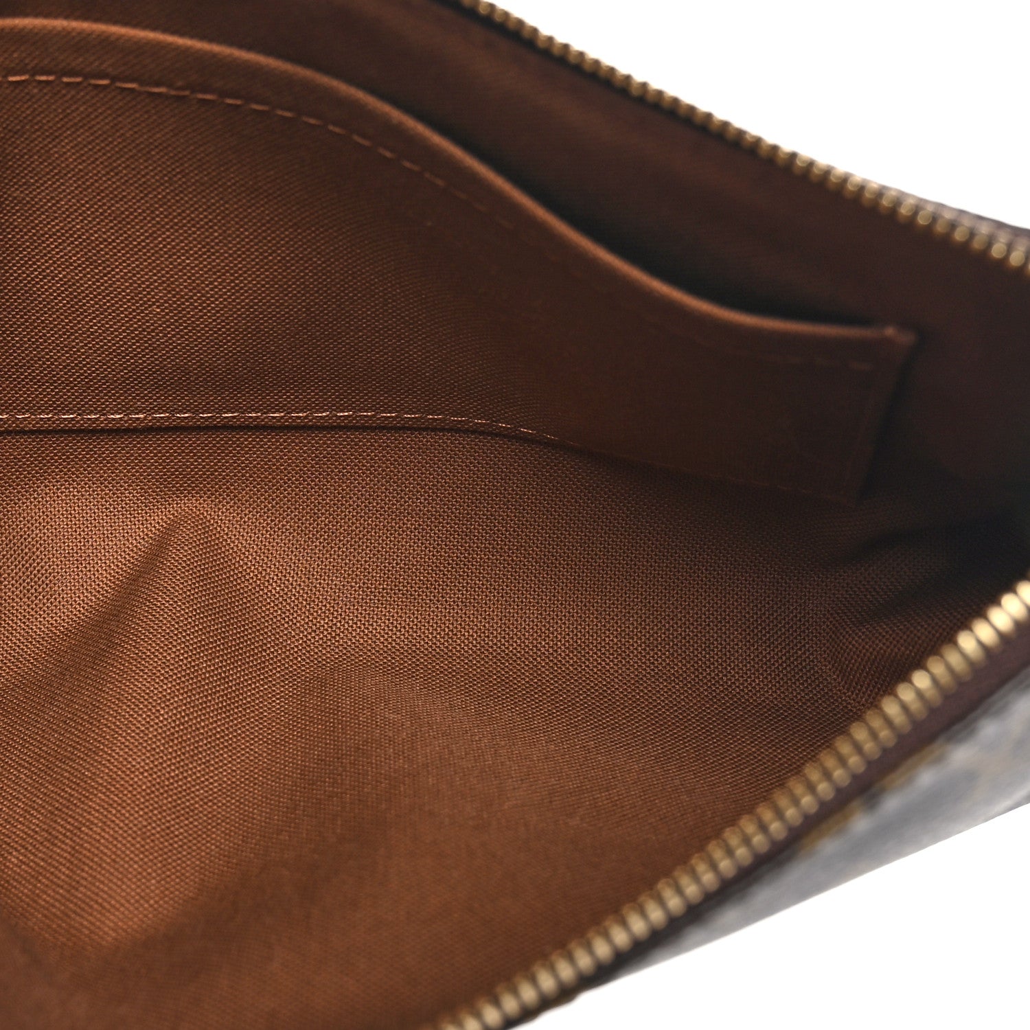 Louis Vuitton Monogram Pochette Accessories NM 4 of 8