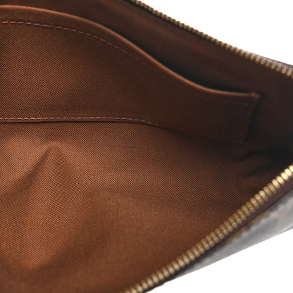 Louis Vuitton Monogram Pochette Accessories NM 4 of 8