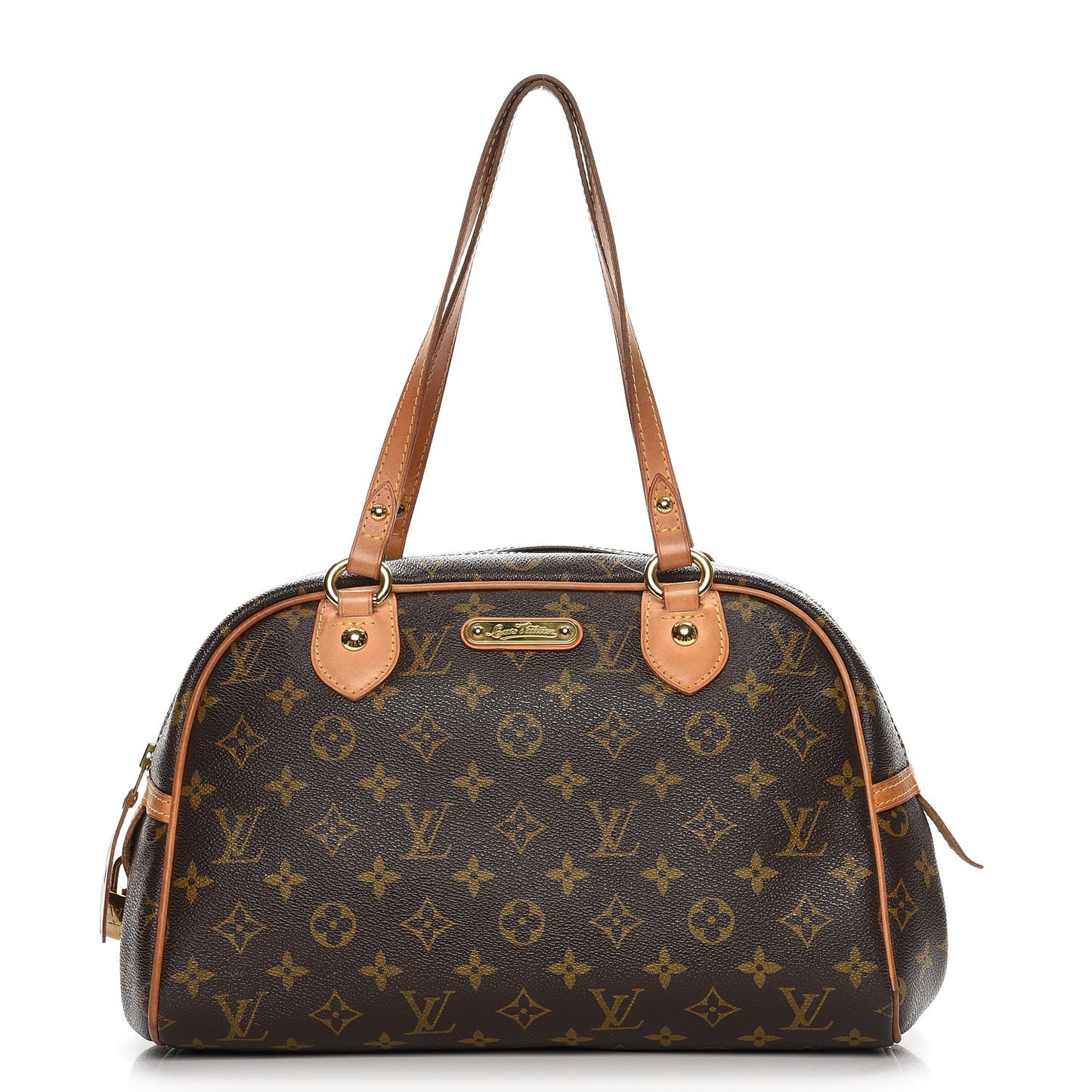 Monogram Montorgueil PM