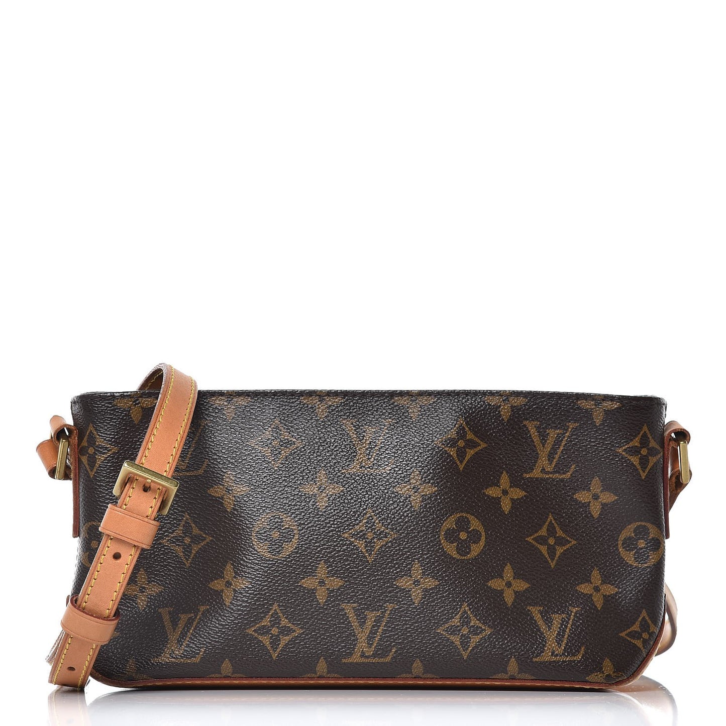 Monogram Trotteur