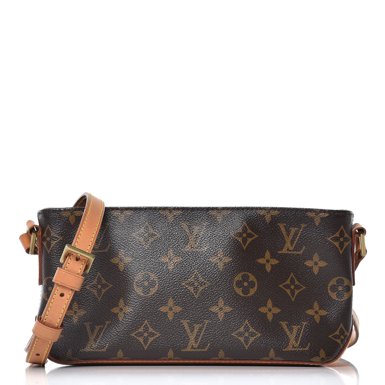 Louis Vuitton Monogram Trotteur 1 of 10