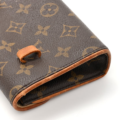 Louis Vuitton Monogram Pochette Florentine S 15 of 16