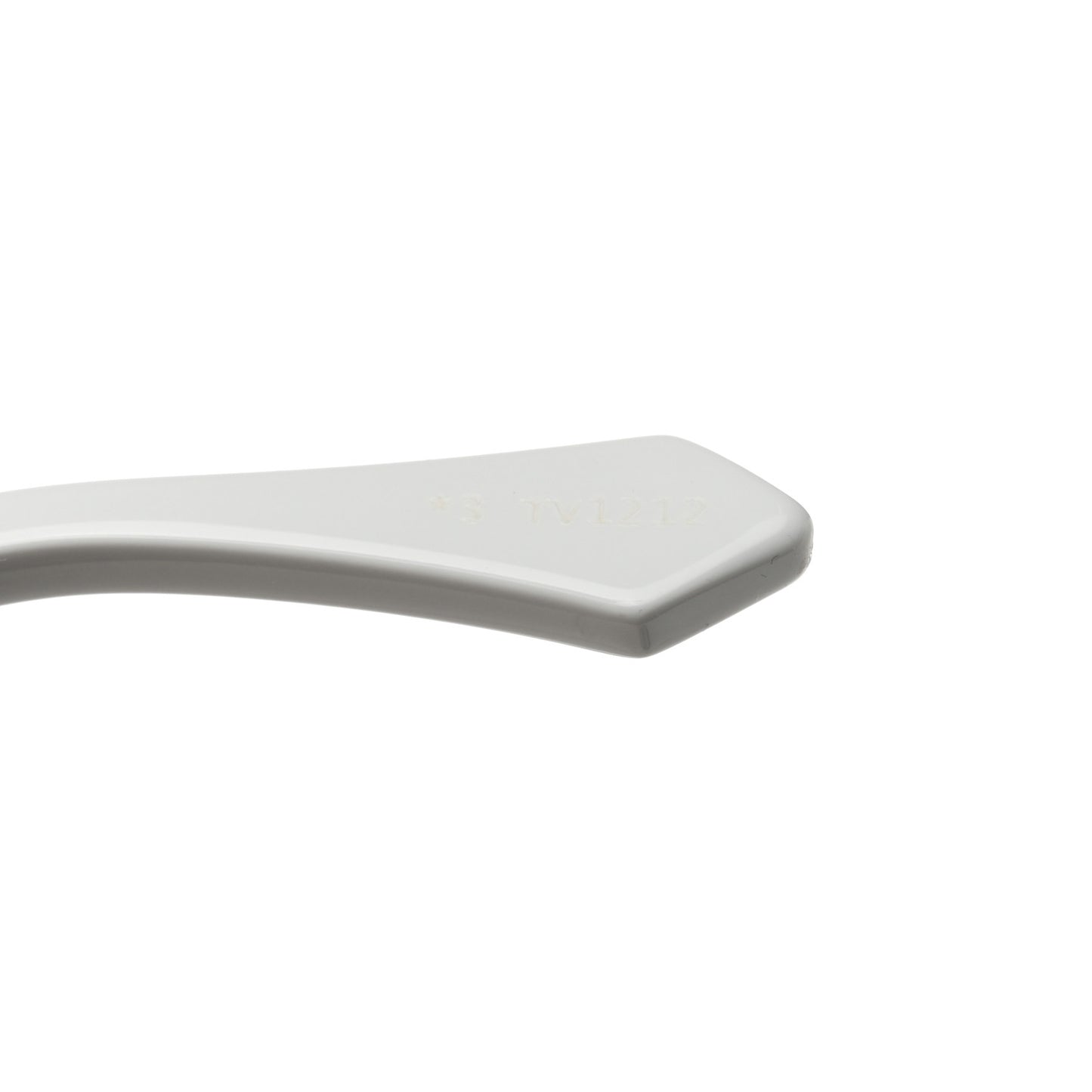 Acetate 1.1 Millionaires Z1166W Sunglasses White