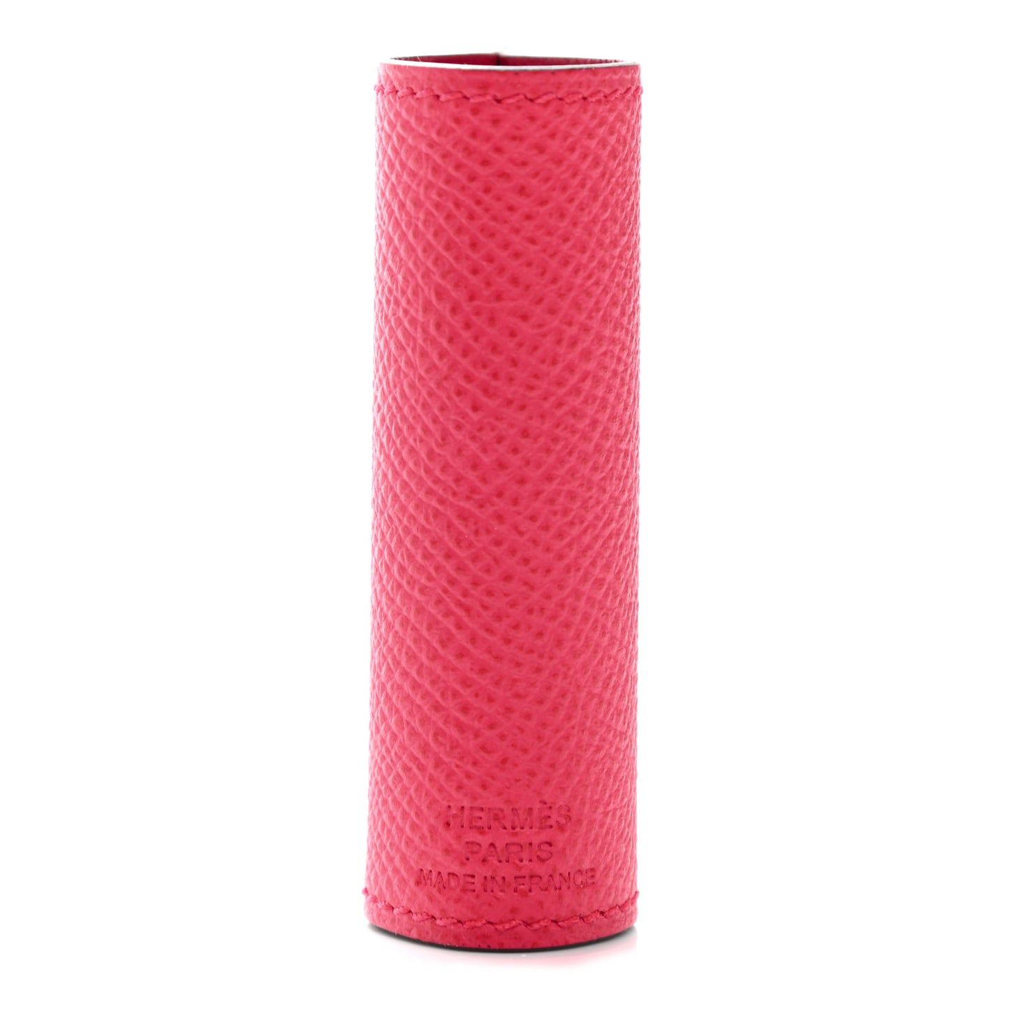 Epsom Lipstick Case Rose Extreme