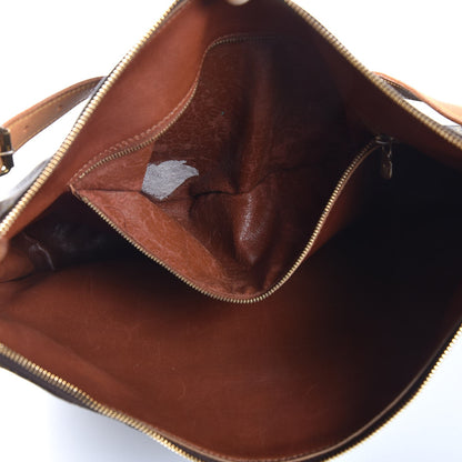 Louis Vuitton Monogram Bagatelle 7 of 13