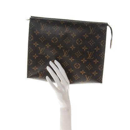 Louis Vuitton Monogram Toiletry Pouch 26 2 of 7
